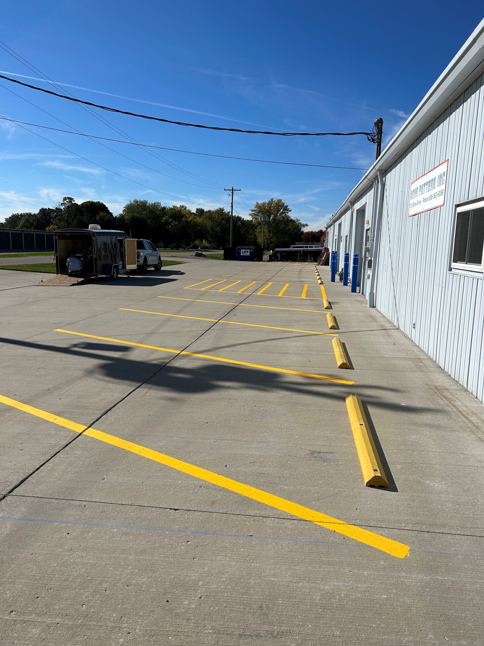 curb-stops