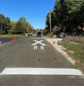 rr-crossing