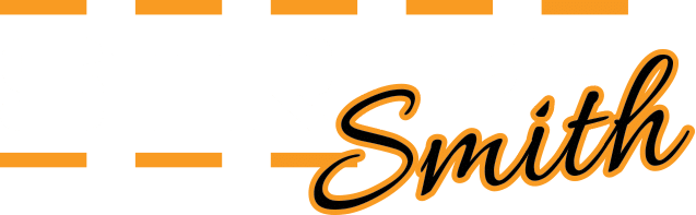 Stripe Smith Logo